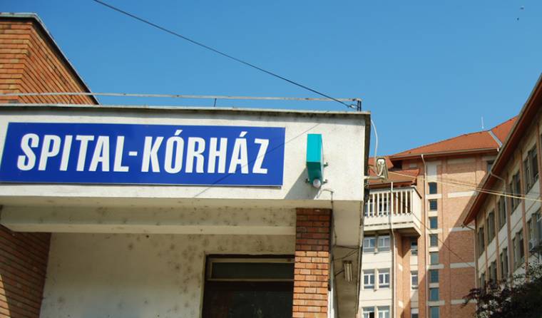 Decentralizáció: átadták már a kórházak háromnegyedét