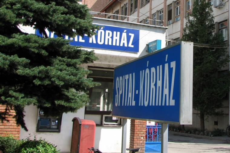 Elégedetlen a kórházak osztályozási rendszerével a Sanitas