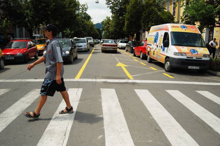 Lezárják a Kossuth Lajos utcát