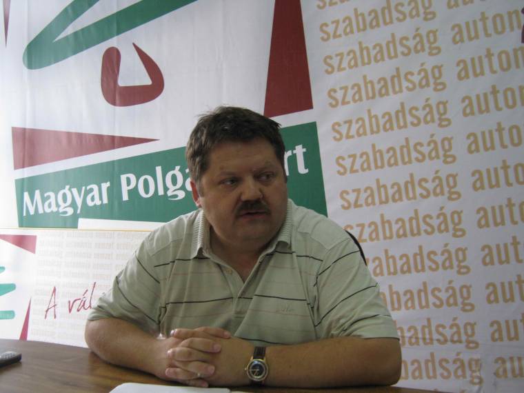 Szász Jenő: győztek az 