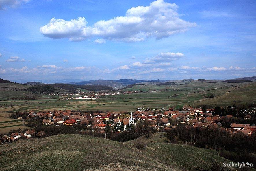 •  Fotó: Fülöp Lóránt