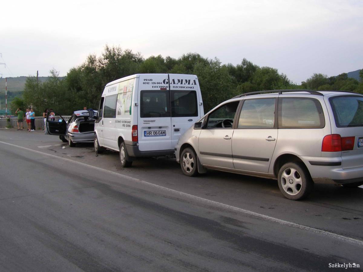 •  Fotó: Józsa Jenő
