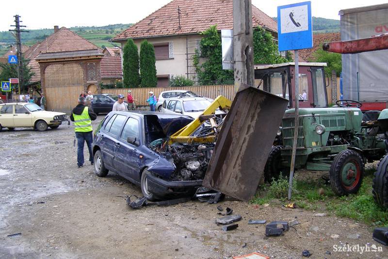 •  Fotó: Józsa Jenő