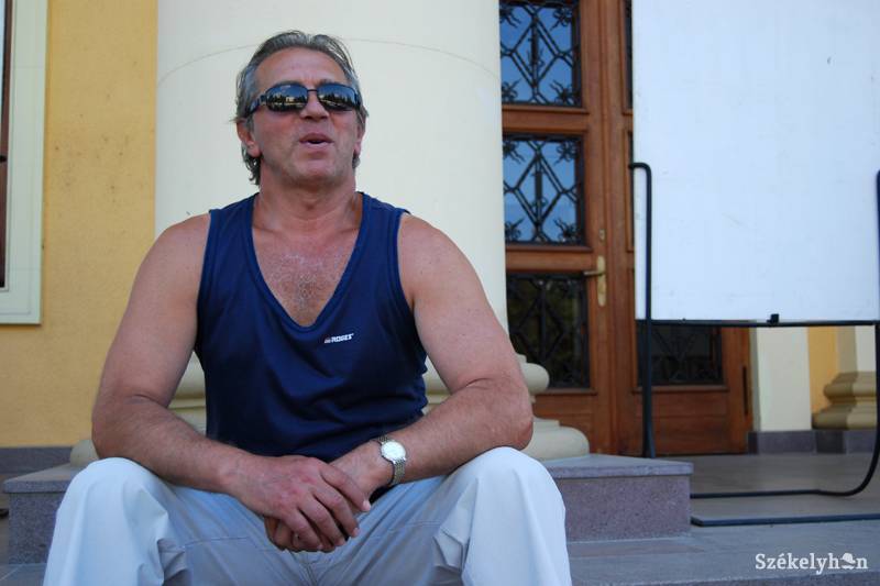 • Fotó: Bodnár Arthur