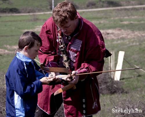 •  Fotó: P. Dávid Tünde