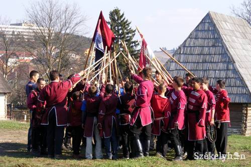 •  Fotó: P. Dávid Tünde