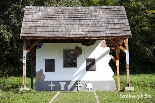 •  Fotó: P. Dávid Tünde