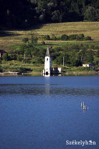 •  Fotó: P. Dávid Tünde