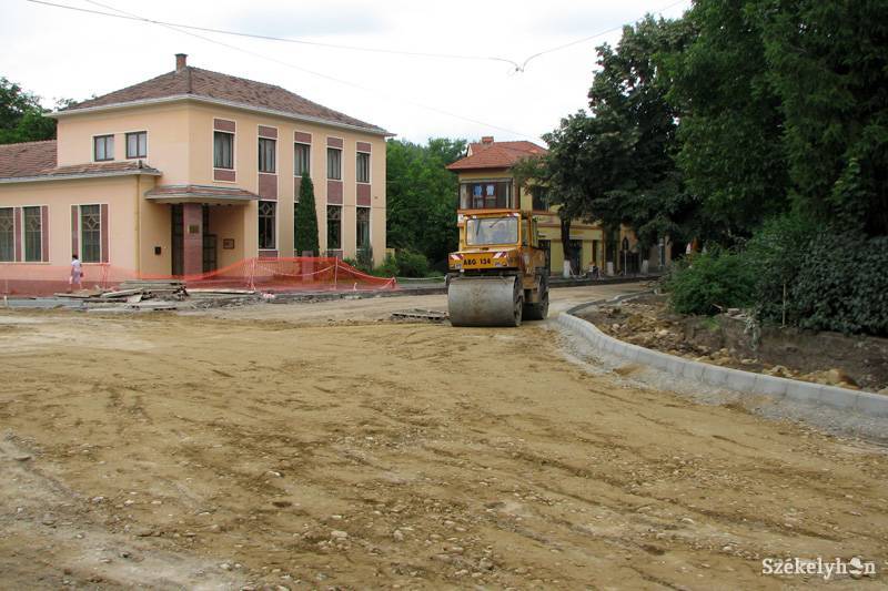 •  Fotó: Magyari Róbert