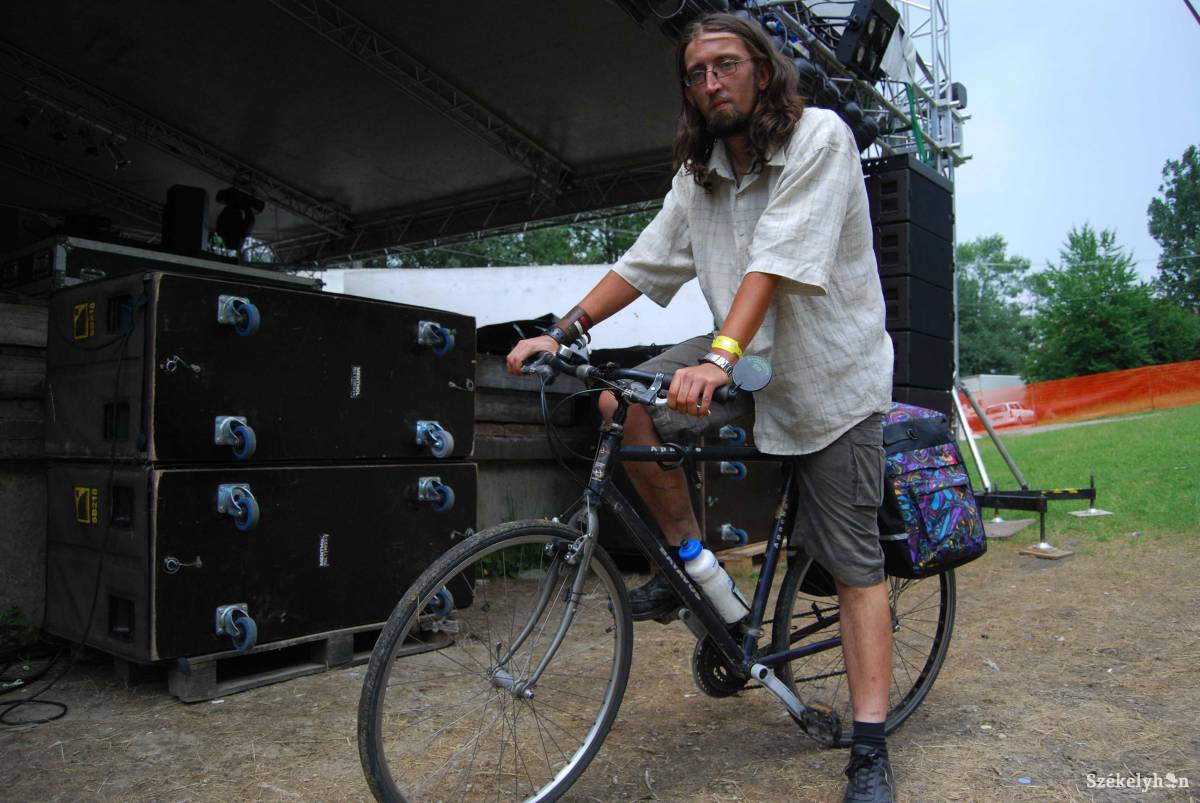 • Fotó: Bodnár Arthur