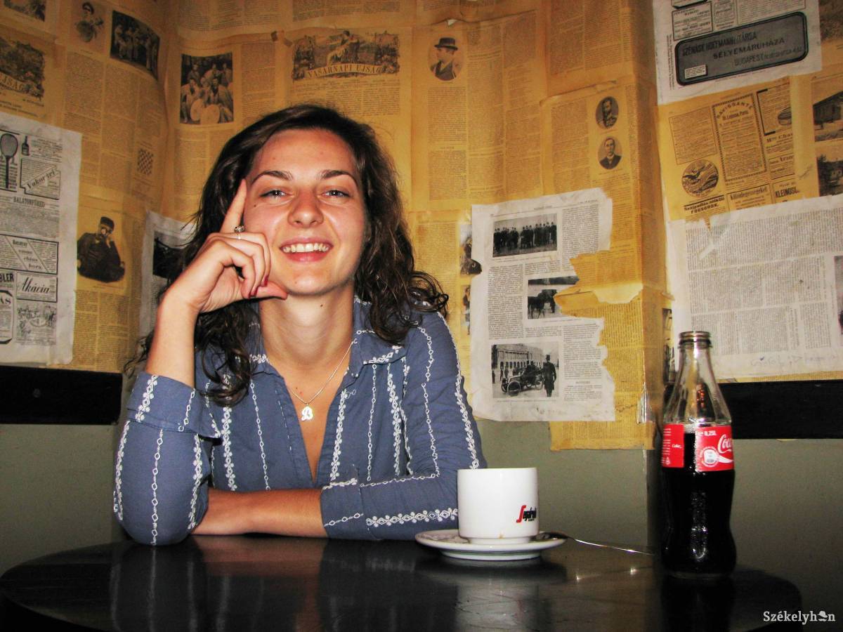 • Fotó: Magyari Róbert