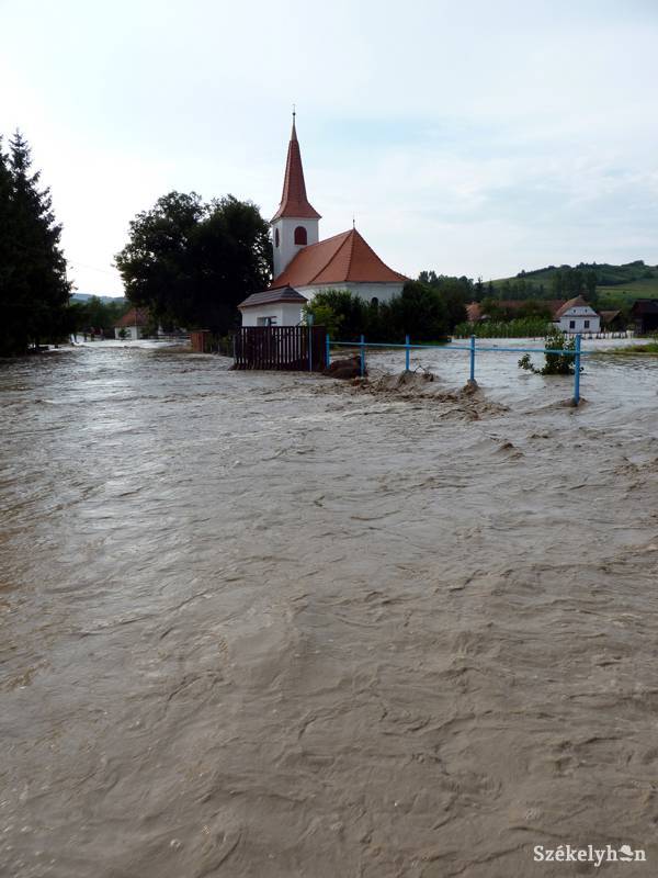 •  Fotó: P. Dávid Tünde