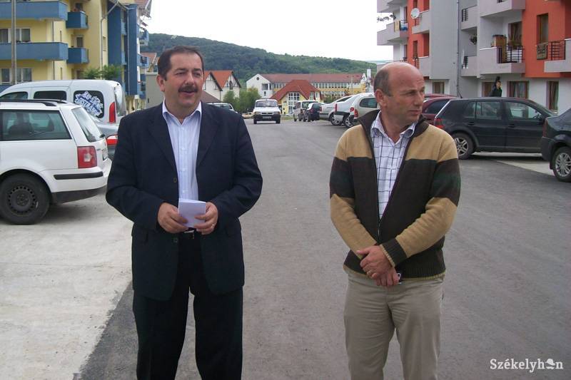 •  Fotó: Antalfi József