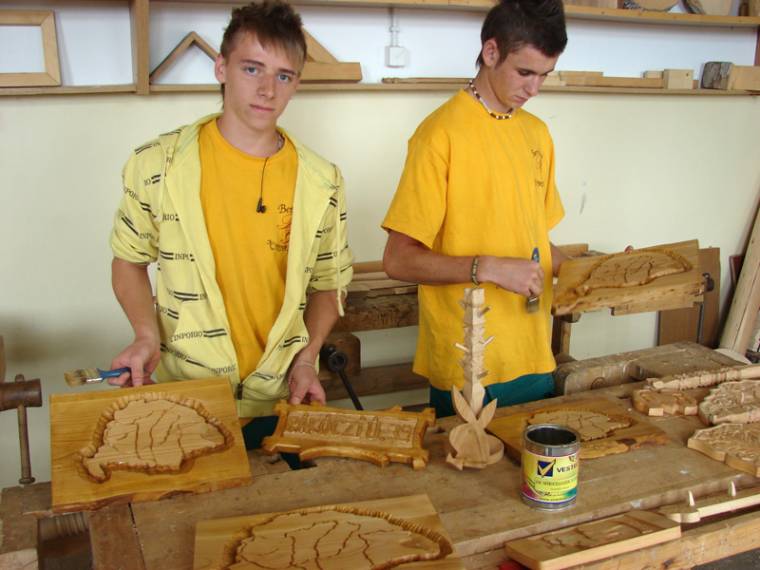 Bethlen Gábor és a Playboy-nyuszi