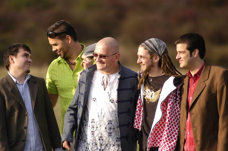 Udvarhelyen lép fel Ferenczi György