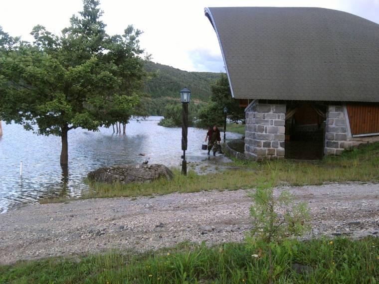 Helyszínt változtatott a Székely Félsziget