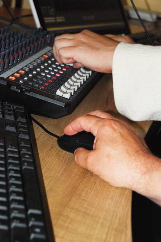 Elindult a Más Rádió