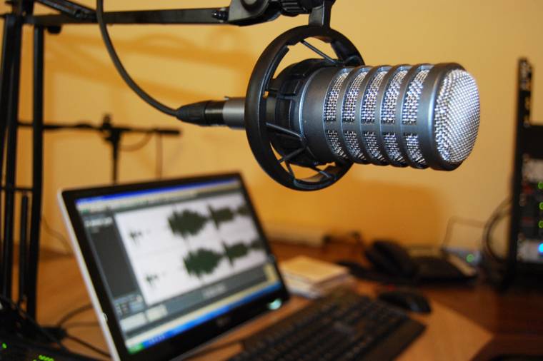 Új rádió indul Udvarhelyen