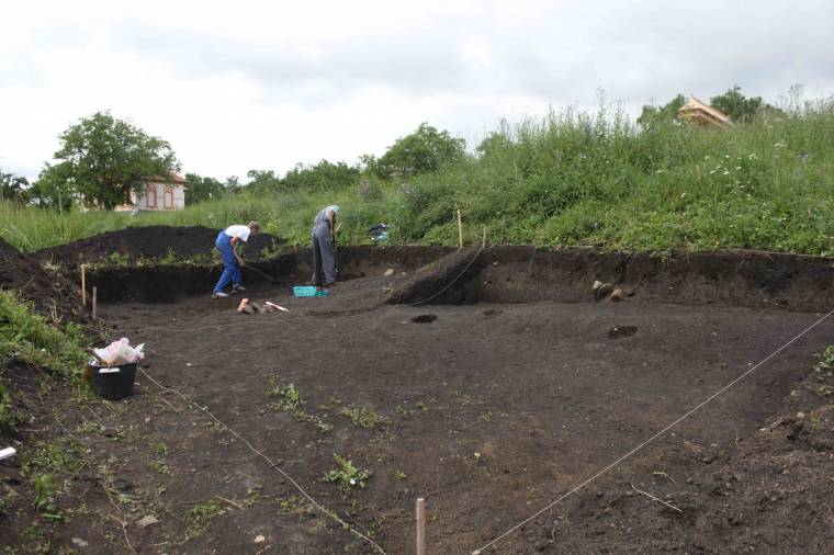 Három feltárást végeznek az udvarhelyi régészek