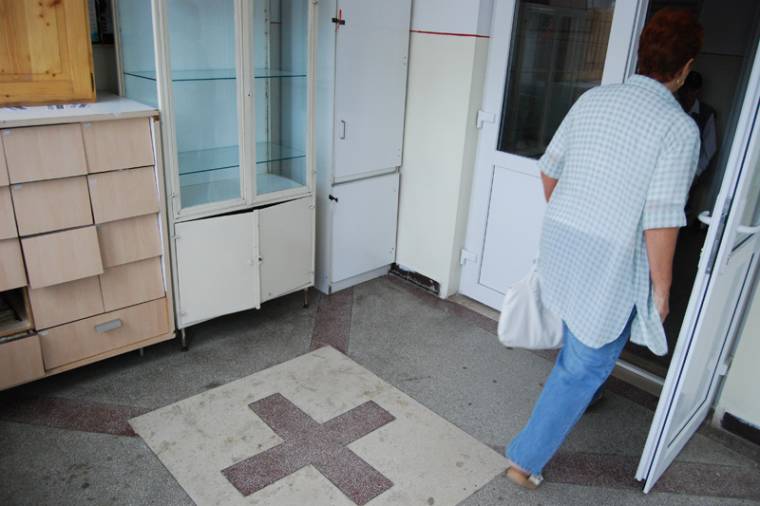 Puskaporos hangulat az ügyeleti rendszer körül