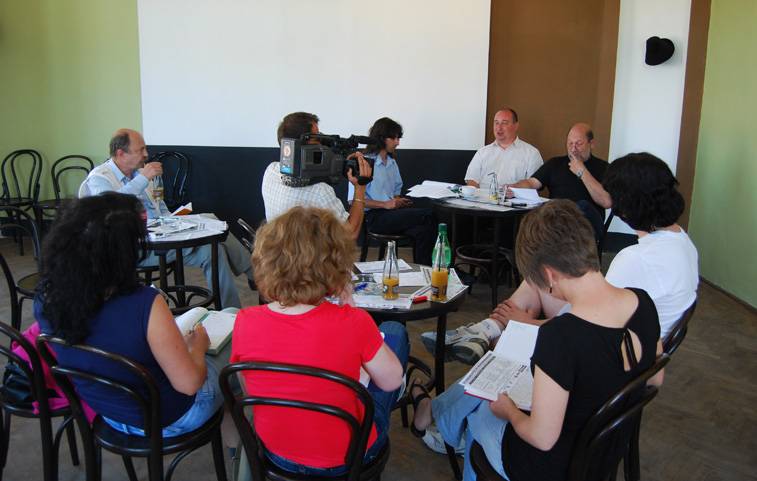 IX. Székelyföldi Rockmaraton a Szejkefürdőn