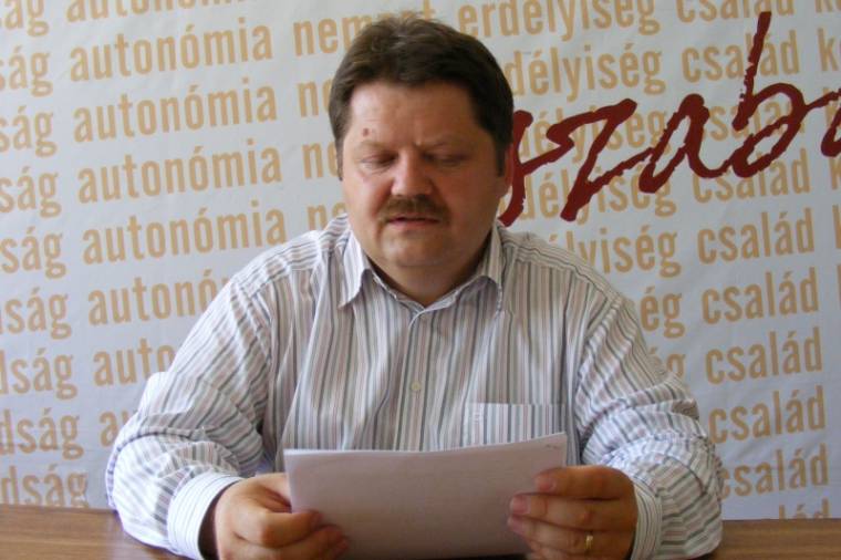 Az MPP segítene az RMDSZ-nek