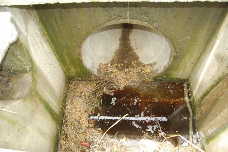 Szabványos de veszélyes az „embercsapda”