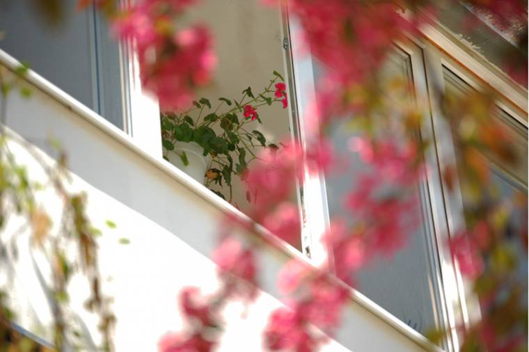 Három tömbházat díjaznak