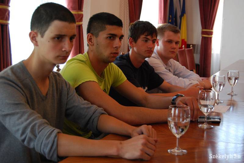 • Fotó: Bodnár Arthur