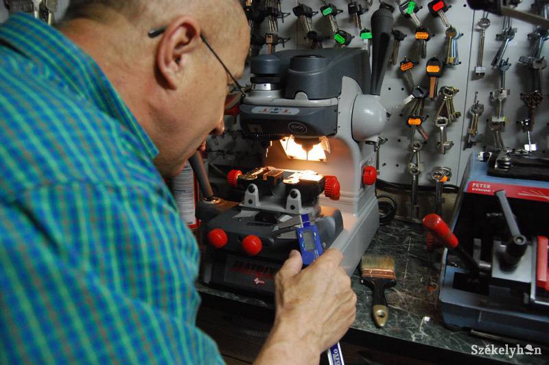 • Fotó: Bodnár Arthur