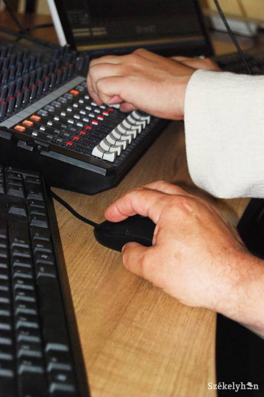 • Fotó: Bodnár Arthur