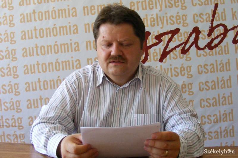 •  Fotó: Pál Gábor