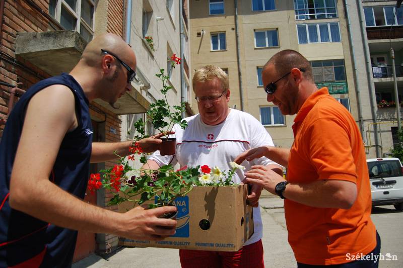 • Fotó: Bodnár Arthur