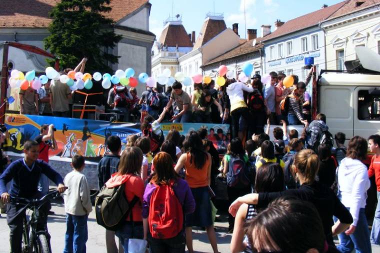 Tippek a régi diákpolgármesterektől