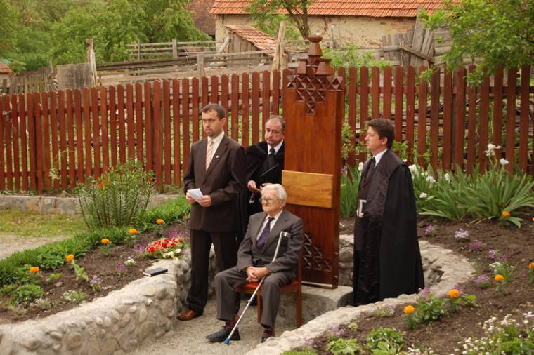 In memoriam dr. Gyarmathy György