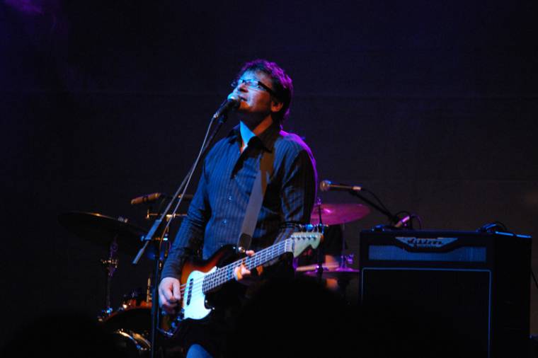 Lovasi: Nagyon akartunk muzsikálni