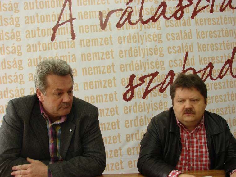 99 ezer eurót veszítettek az udvarhelyi gazdák