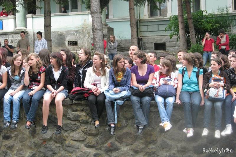 •  Fotó: Pál Gábor