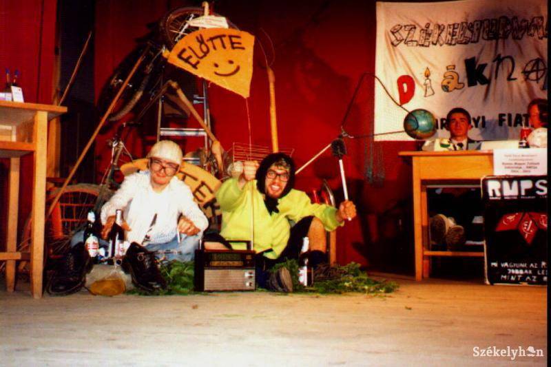 •  Fotó: Pál Gábor