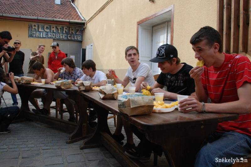 •  Fotó: Pál Gábor