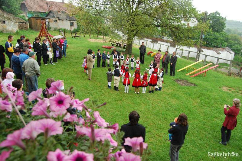 •  Fotó: Bodnár Arthur