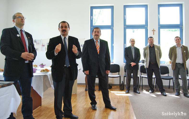 •  Fotó: Bodnár Arthur