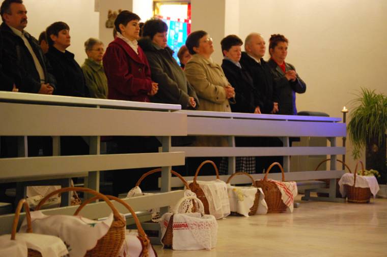 Egy morzsányi se vesszen kárba!