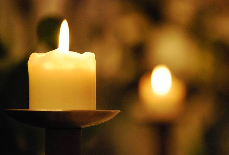 Fényesülő éjszaka