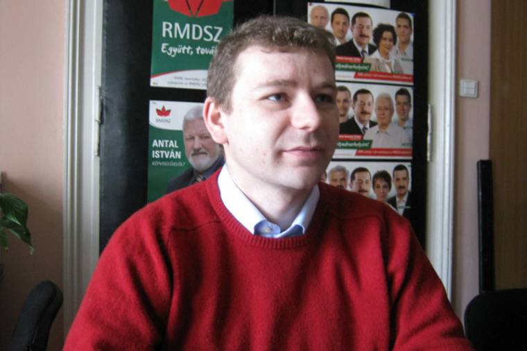 Grünstein: nem várhatunk tovább az elnökségre