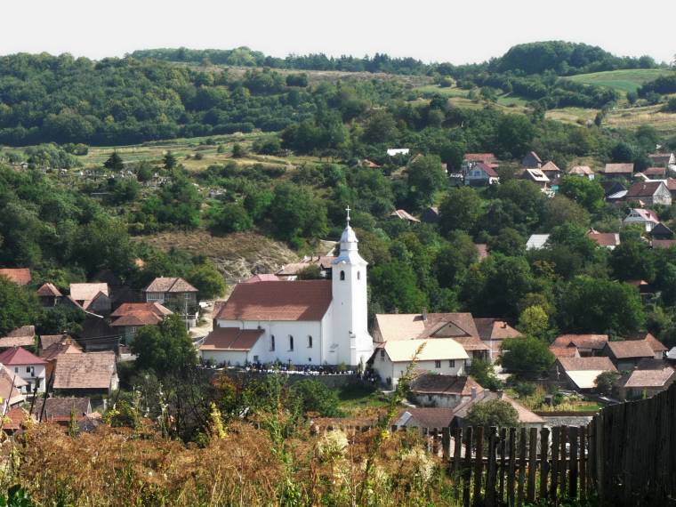 Régészeti ásatásokra készülnek Lövétén