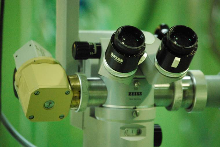 Két szemorvos ügyében vizsgálódnak