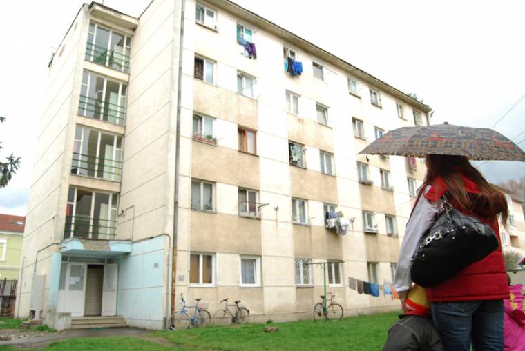 Szociális lakások: régi helyett nem lesz új?