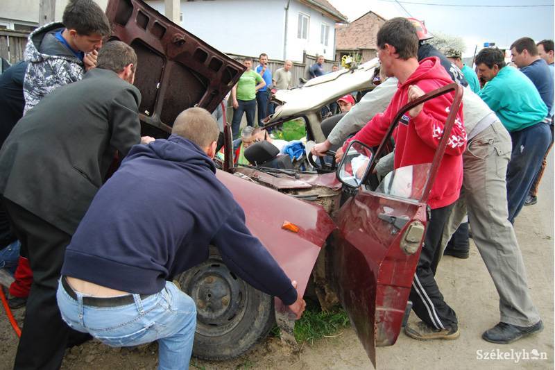 • Fotó: Bodnár Arthur