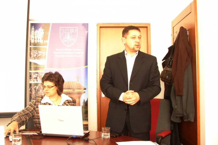 Újra pályázhatnak a Hargita megyei szervezetek